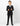 boys check suit