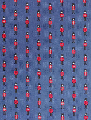 Boys royal queens guard hanky