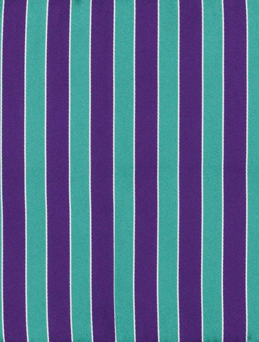 boys wimbledon striped handkerchief