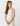 Ivory flower girl dress