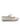 Kids white bridesmaid shoes