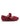 Wine Red Occasion Shoes For Girls