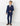 Modern fit communion suit by Roco