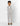 Boys light grey waistcoat suit set