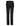 Boys black skinny trousers
