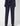 Boys navy check trousers - Conor