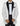 Boys ivory tuxedo jacket - Porter