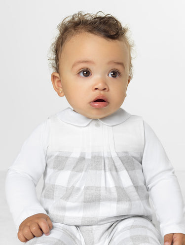 Babys Patachou Outfit