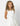 Girls White Occasion Dress by Paisley of London