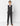 Charcoal Grey Waistcoat Suit