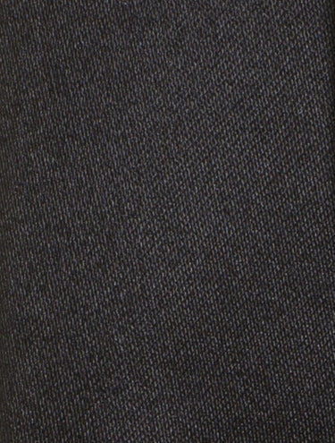 Black pocket handkerchief