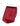 Boys red tie