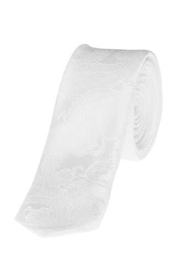 boys skinny ties