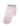 baby pink suit hanky