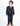 Baby Boys navy wedding suit