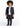 page boy suits