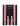 Boys mulberry pink adjustable braces
