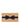 Boys navy banded bow tie