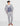 Grey and blue checked page boy outfit