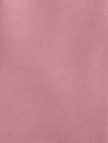 Boys dusky pink tie and hanky set