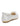 Girls Ivory Prom Shoes