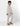 Waistcoat & trouser suit set