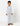 Light blue waistcoat suit