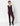 Kids Burgundy Outfit