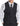 boys black waistcoat