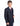Navy prom suit