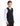 Boys black wedding suit