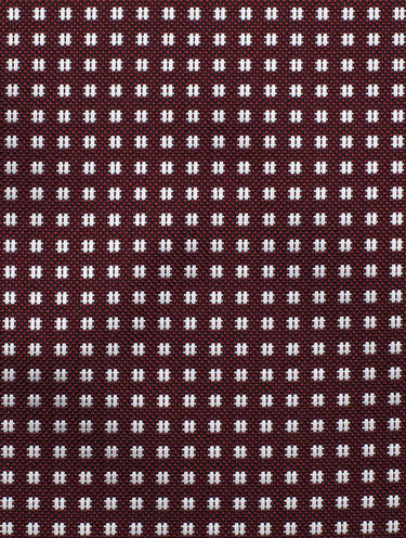burgundy hashtag