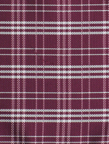 Red check