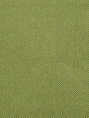 green handkerchief