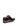 Boys black formal communion shoes