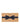 Boys banded navy bow tie