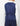 Monaco blue waistcoat
