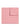 Boys mulberry pink pocket square