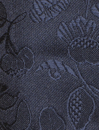 Boys navy Tie