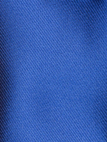 Royal Blue Tie