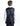 Navy waistcoat with adjustable strap