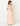 girls pink wedding dress