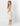 Girls ivory dress