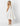 Ivory flower girl dress