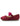 Kids Wine Red Shoes By Paisley of London