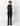 black communion suit