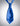 Boys royal blue cravat