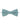Boys elasticated dusty sage bow tie
