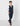 Boys navy tweed suit