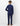 kids navy wedding suit